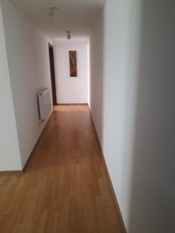 Papas Apartments Bucurestii Noi Esterno foto